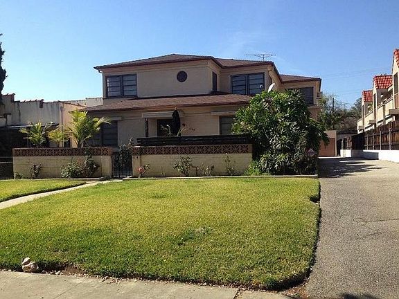 4th image of 1144 Huntington Dr #1/2