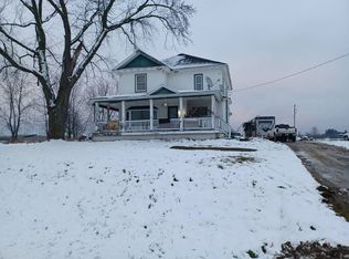 12380 Irish Rd, Otisville, MI 48463