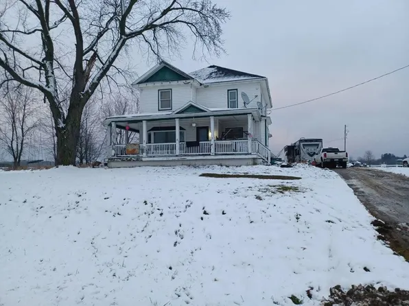 12380 Irish Rd, Otisville, MI 48463