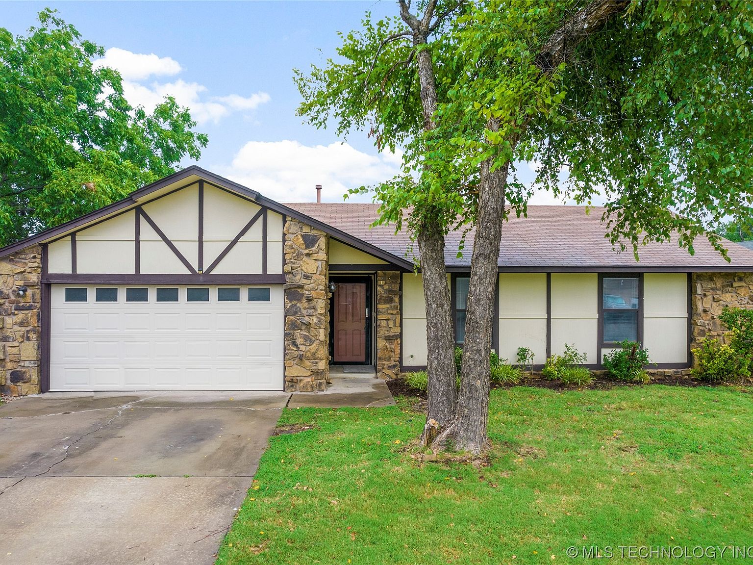 477 E 136th Pl, Glenpool, OK 74033 Zillow