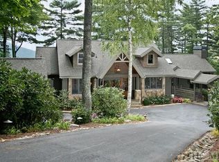 121 Norton Ln, Highlands, NC 28741