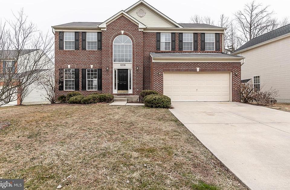 1st image of 1206 Coyote Ct