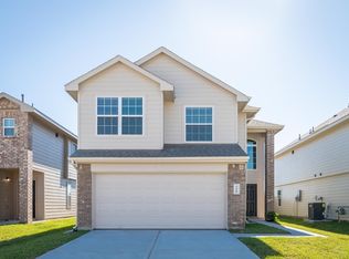 5318 Tuglow Ravine Trl, Katy, TX 77449