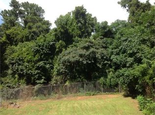 Forrest Ave, Lagrange, GA 30240