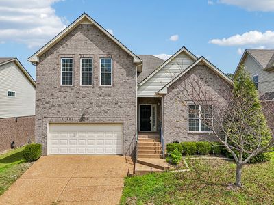 413 Chinook Dr, Antioch, TN, 37013