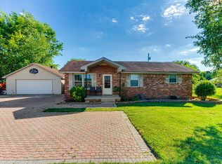 9979 Old Nashville Hwy, Smyrna, TN 37167