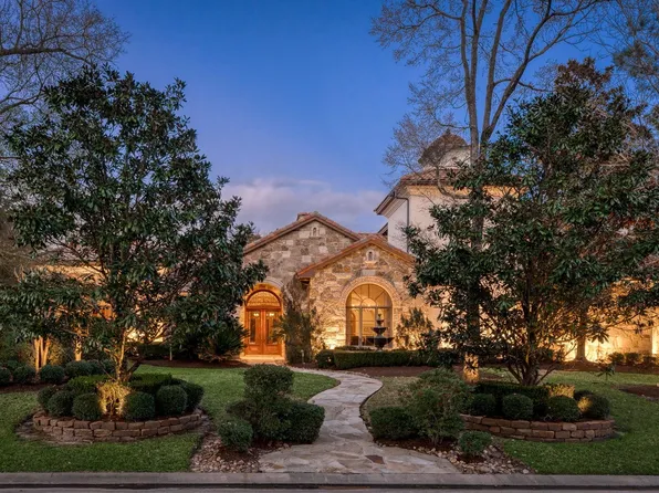 14 Maymont Way, Spring, TX 77382