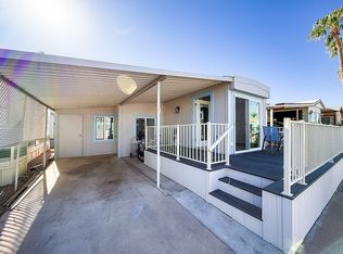 8989 E Escalante Rd #288, Tucson, AZ 85730