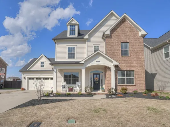 807 Sapphire Dr, Murfreesboro, TN 37128