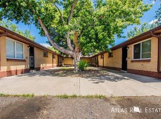 4576 Everett Ct, Wheat Ridge, CO 80033