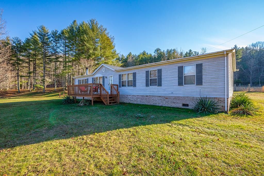4138 Little Creek Hwy, Dublin, VA 24084 Zillow