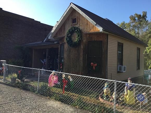 1st image of this home