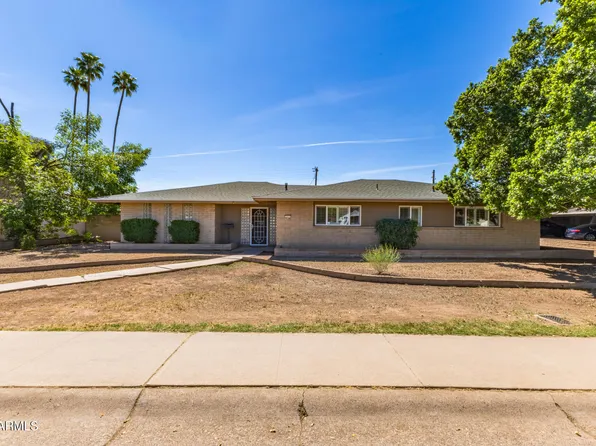 223 E CONCORDA Drive, Tempe, AZ 85282