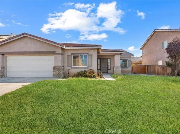 14615 Tucson St, Victorville, CA 92394