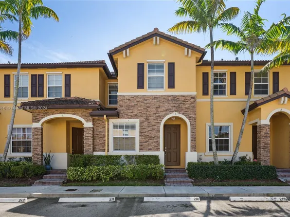 9103 SW 227th St Unit 7, Cutler Bay, FL 33190