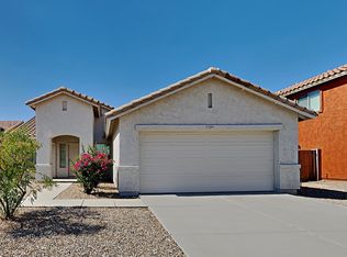 15566 W Rio Vista Ln, Goodyear, AZ 85338