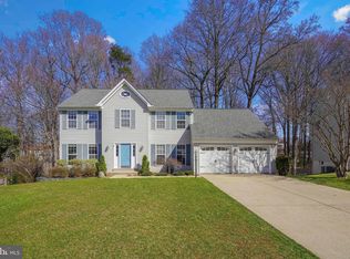 4269 Decatur Dr, Woodbridge, VA 22193