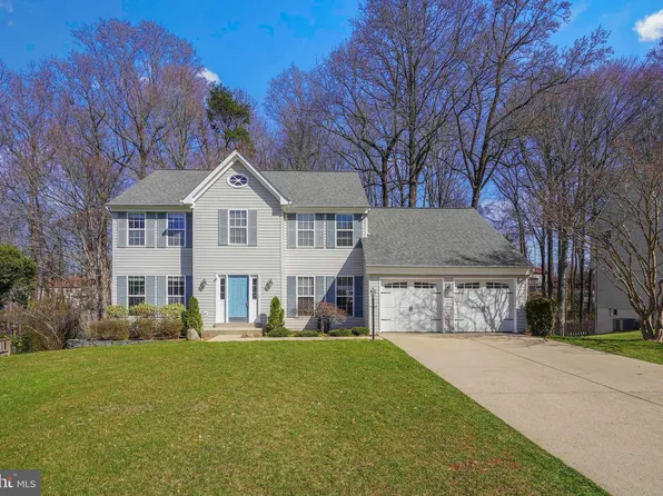 4269 Decatur Dr, Woodbridge, VA 22193