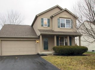 3161 Thorndyke St, Columbus, OH