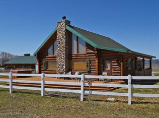 394 Caribou Loop, Thayne, WY 83127