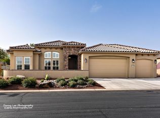 2115 W Destiny Point Cir, St George, UT 84790
