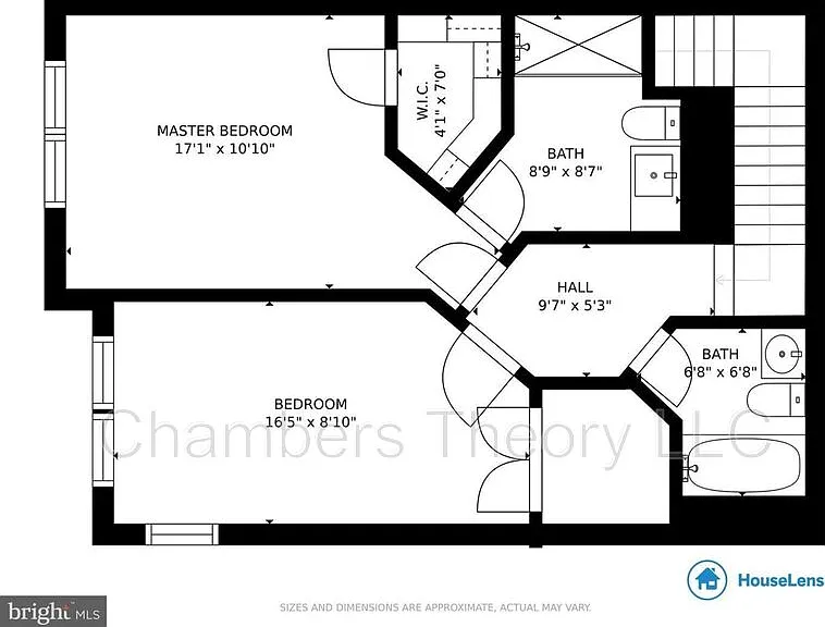 12813 Fair Briar Ln — Photo 30