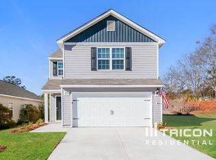 2002 Southlea Dr, Inman, SC 29349