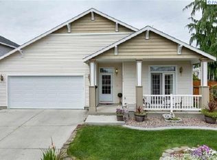 5416 Mariner Ln, Pasco, WA 99301