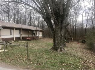 112 J Mell Johnson Rd, Greeneville, TN 37745