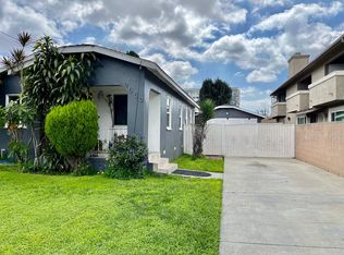 9550 Mayne St #B, Bellflower, CA 90706
