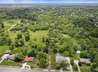 4227 Towers Rd, Saint Charles, MO 63304