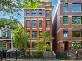 1942 N Sedgwick St #PENTHOUSE, Chicago, IL 60614
