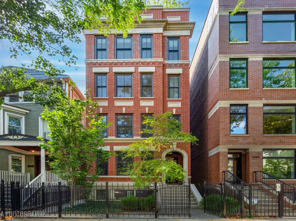 1942 N Sedgwick St #Penthouse, Chicago, IL 60614