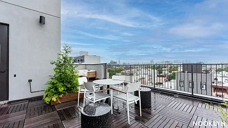 Rented by Ladore Management