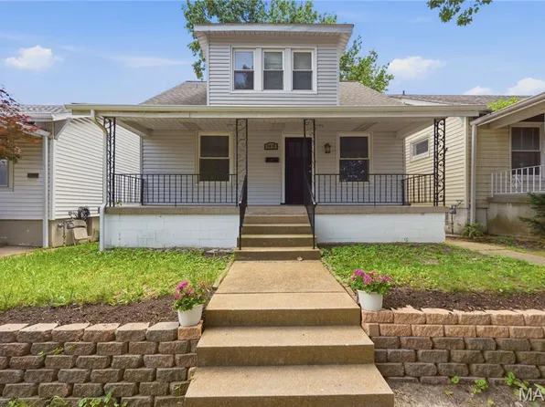5018 Leona St, Saint Louis, MO 63116