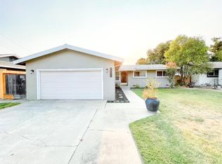 1139 E Rose Ave, Modesto, CA 95355