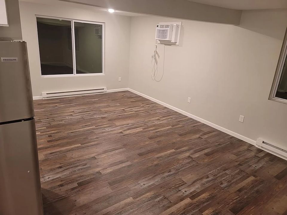 Openspace dining and living
