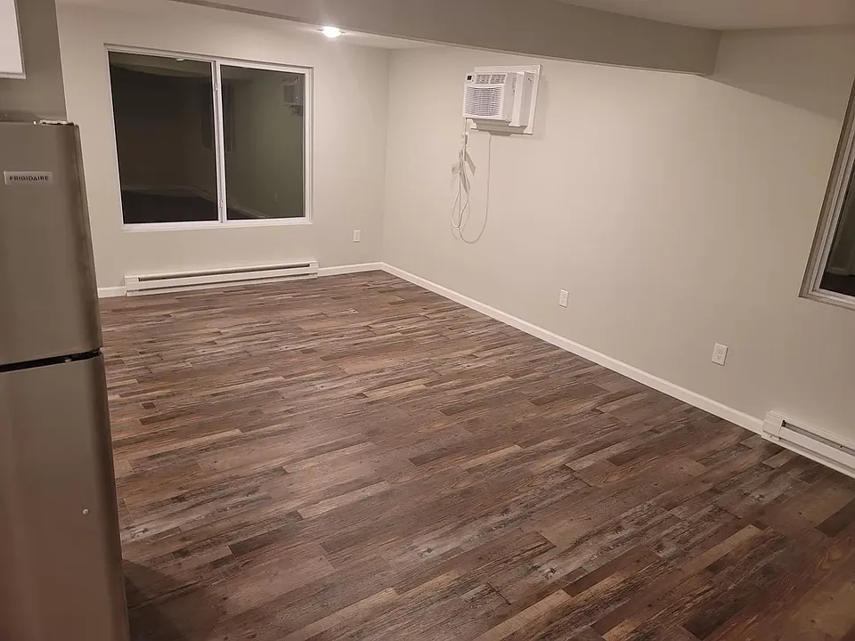 Openspace dining and living