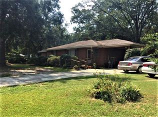 2414 Brentwood Pl, Augusta, GA 30904