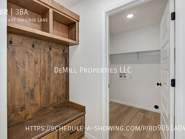 883 E Virginia Ln — Photo 12