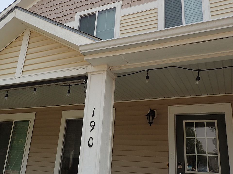 190 E Montana St Sheridan WY Zillow