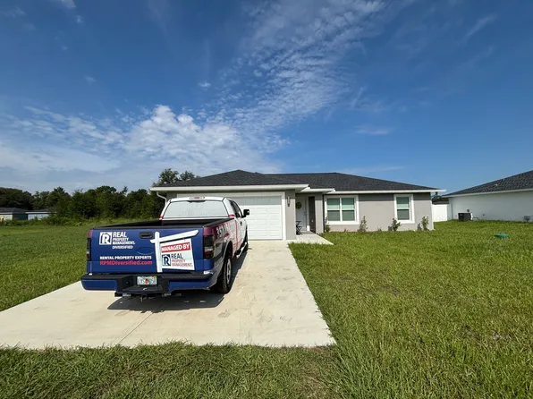 3722 SW 149th Ter, Ocala, FL 34481