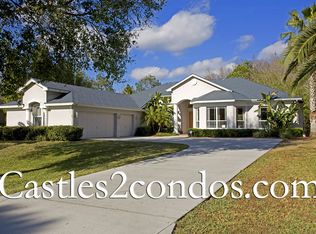 807 Cypress Trail Dr, Tarpon Springs, FL 34688