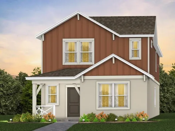 16311 Sungrove Aly, Orlando, FL 32820