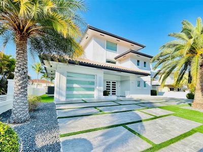 288 Saint Thomas Avenue, Key Largo, FL, 33037