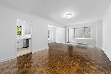 Rented by Rudin Management Company, Inc.