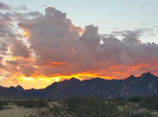 LOT 175 E Desert Winds Rd, Saint David, AZ 85630