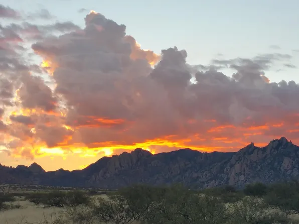 LOT 175 E Desert Winds Rd, Saint David, AZ 85630