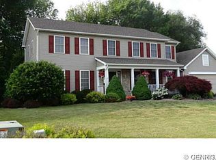 348 Banbury Dr, Rochester, NY 14612