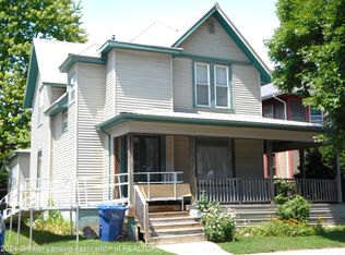233 N Van Buren St, Bay City, MI 48708